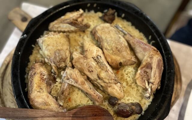 Te Bujtina Hotel&Restaurant