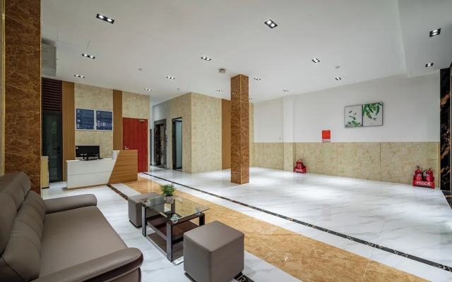 Cozrum Homes - Spring Residence