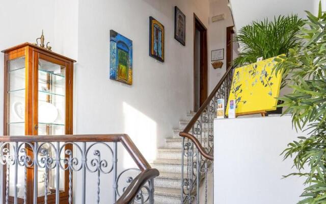 B&B Alma