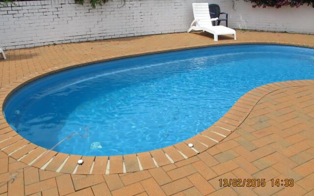 Merimbula Gardens Motel