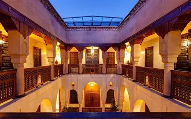 Robinson Club Riad Zakaria