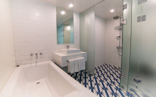 Hotel Yeogiuhtte Gyeongpo