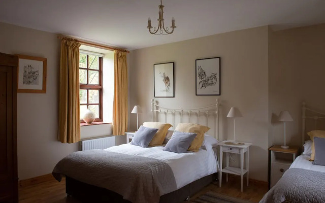 Blessingbourne Country Estate