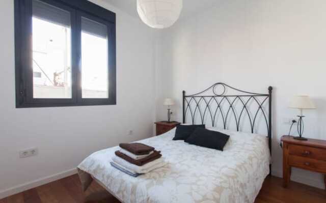 Apartamento Abad 3A