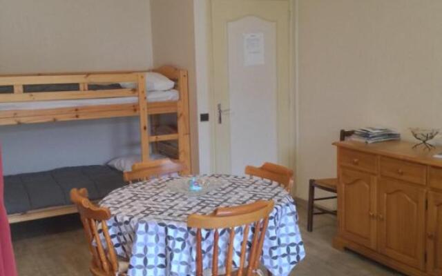 Appartement tout confort