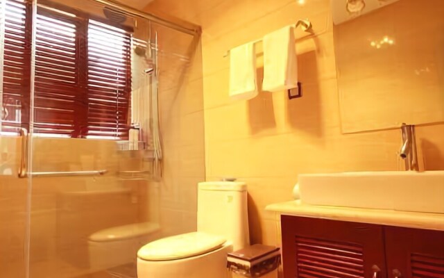 Feierwan Liuru Boutique Hostel