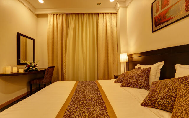 Al Balad Inn Corniche