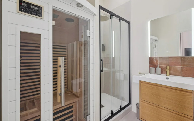 Rivages Saint Ferréol