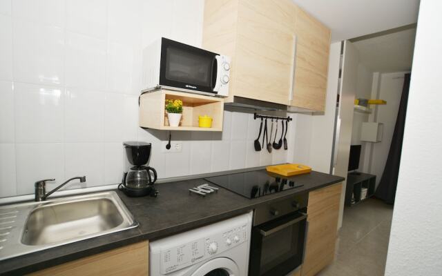 Apartamentos Cantabria - Ref. 4509