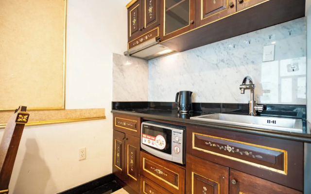 345 Apartment Sai Gon Hotel