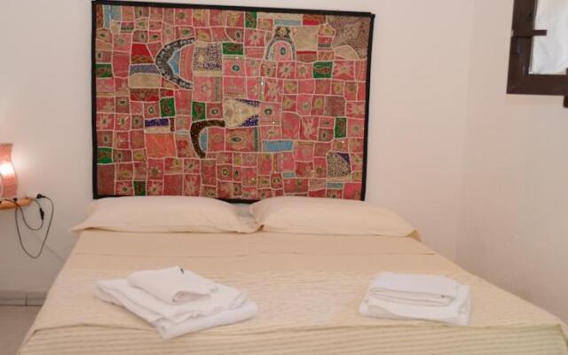 Casa Vacanze La terrazza