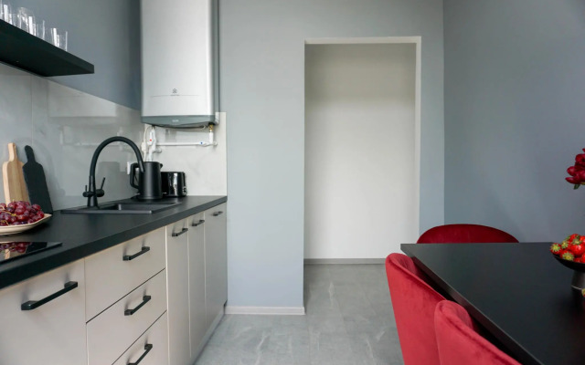 Apartic на проспекте Мира