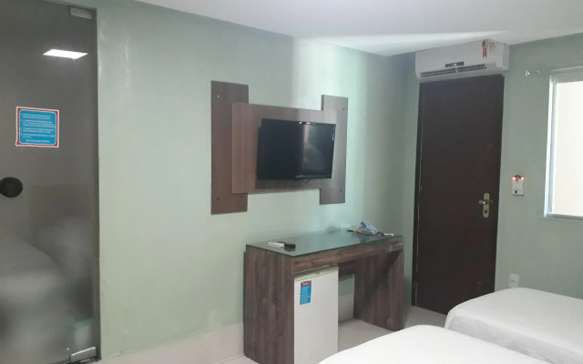 Hotel Luar de Itapuã