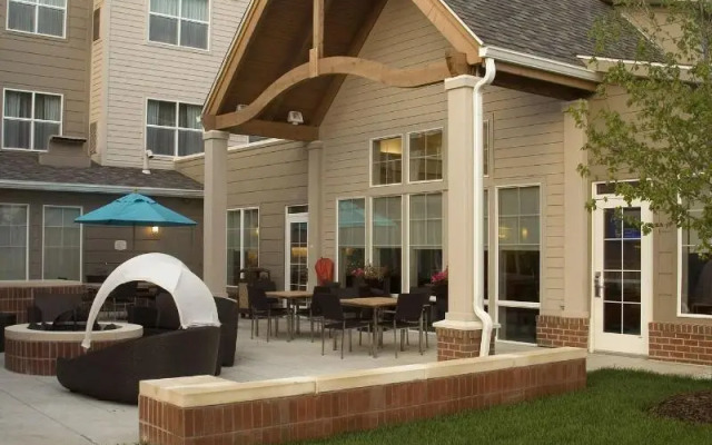 Residence Inn by Marriott Toledo Maumee