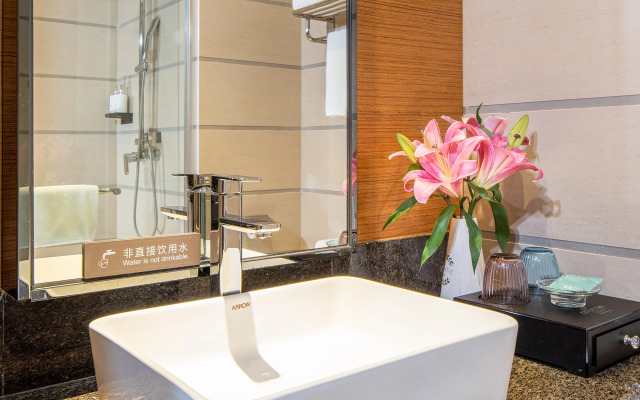 Country Inn & Suites by Radisson, Guangzhou Yonghe Branch