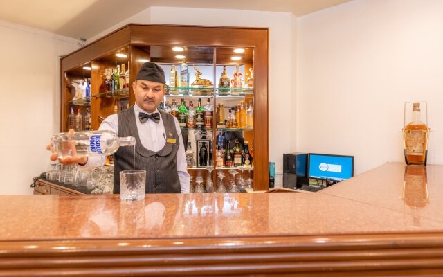 The Malla Hotel