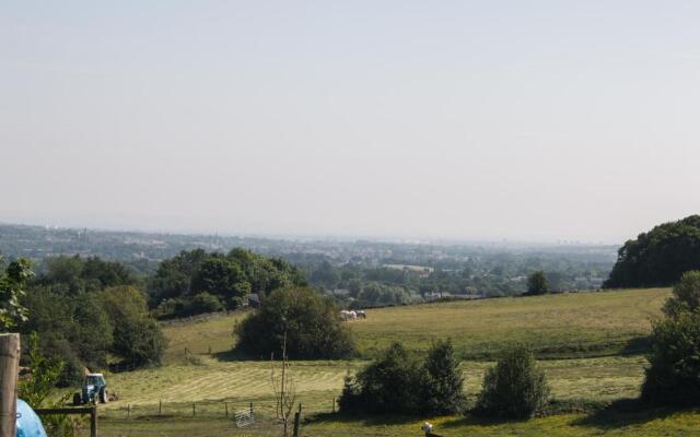 Fernhill Hotel