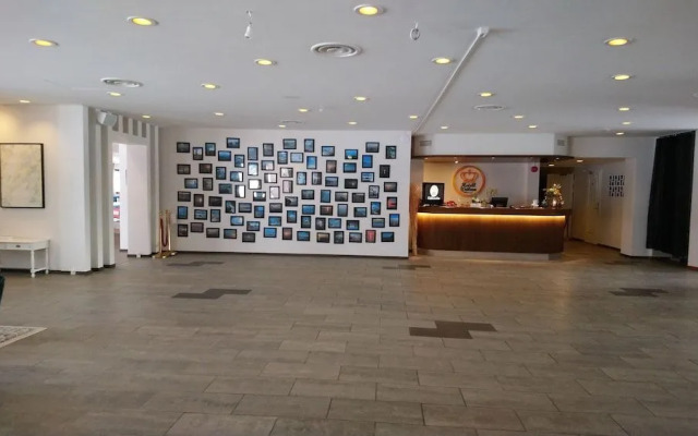Hotell Wettern