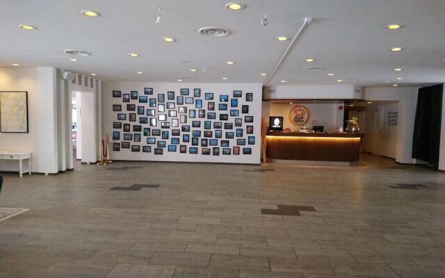 Hotell Wettern