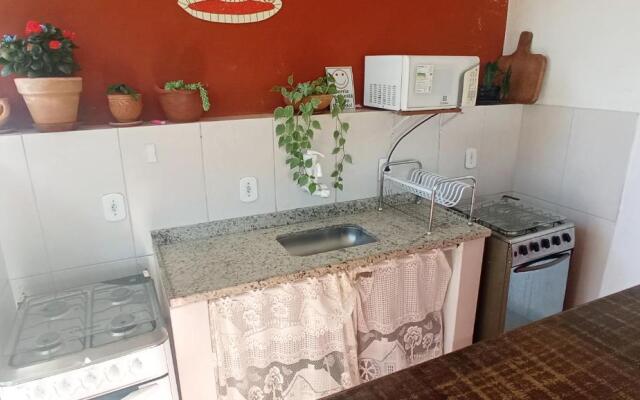 Búzios Apartamentos