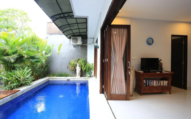 Nyoman Villa Sanur