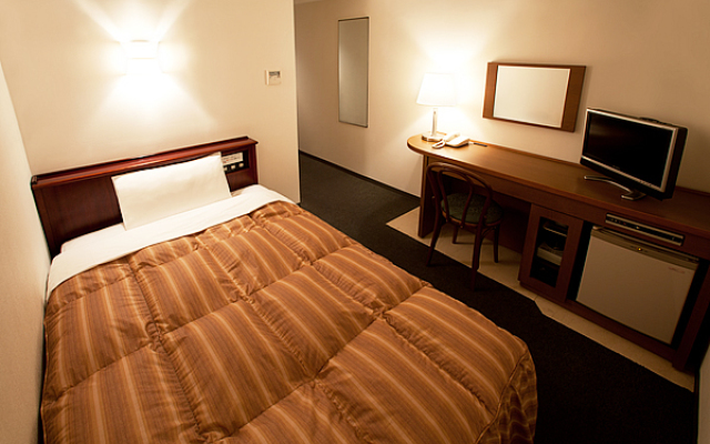 City Hotel Ando