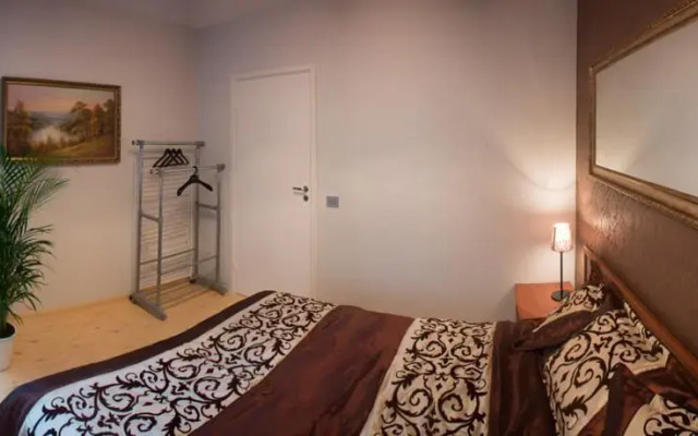 Viktoria Apartamentai