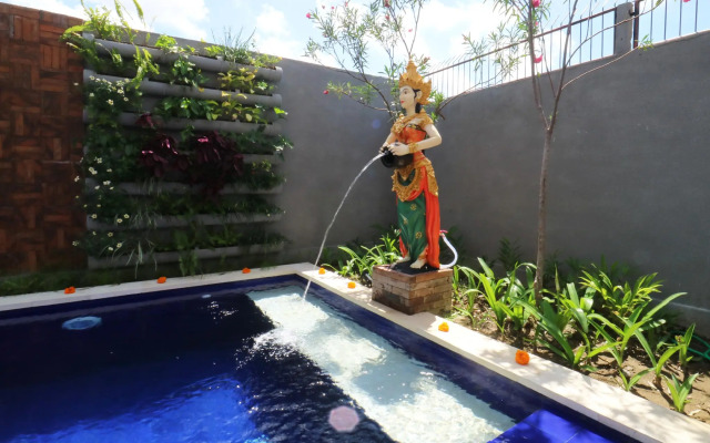 Bali Shanti Guesthouse