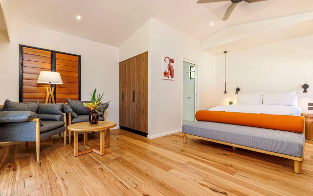 Mercure Darwin Airport Resort