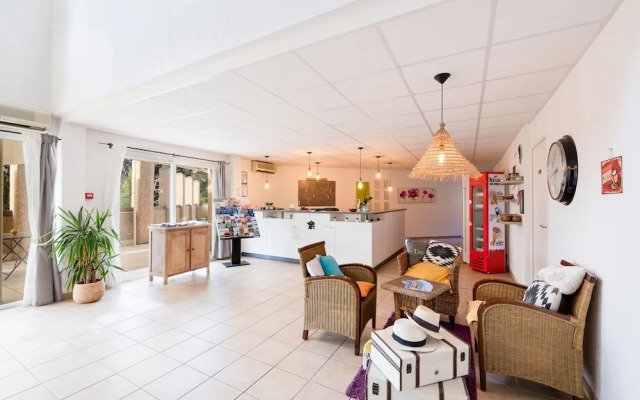 Residence Les Bastides De Grimaud