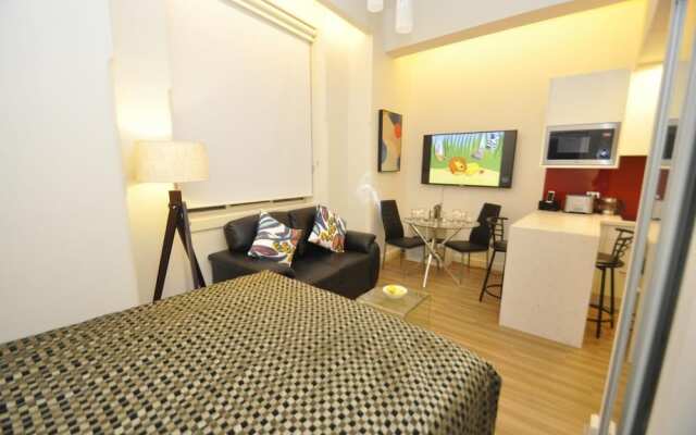 Sydney CBD Studio Apartment 503BRG