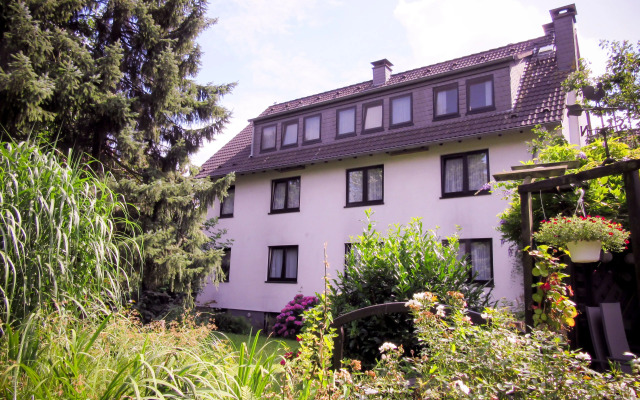 Hotel Zur Flora