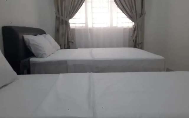 Taiping Homestay