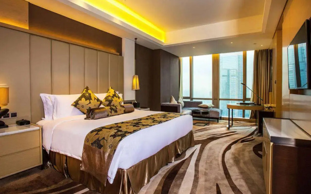 Wyndham Grand Shenzhen
