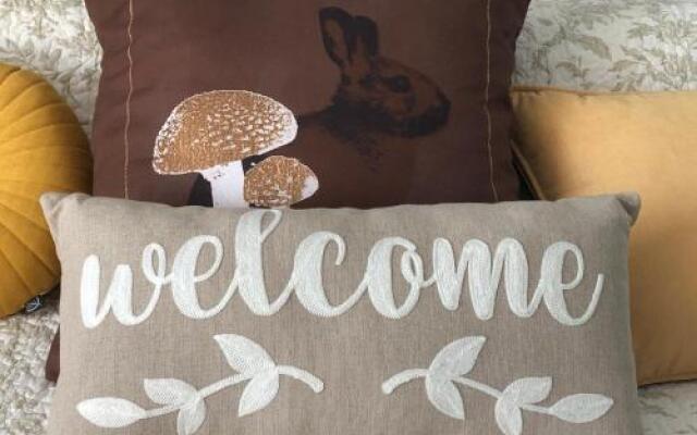 Baker Shore Bed and Breakfast