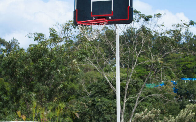 The Fog Munnar Resorts & Spa