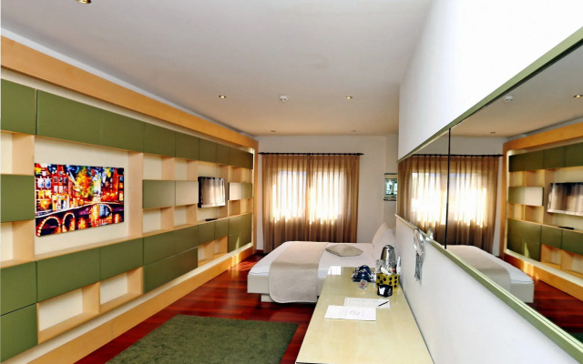 Eternity Boutique Hotel