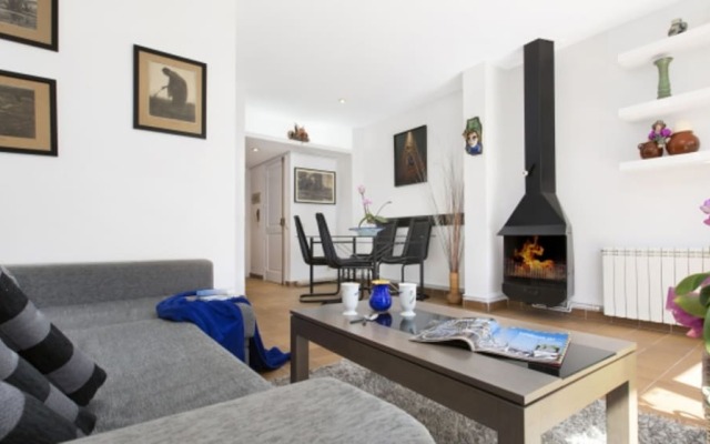 Apartment - 2 Bedrooms - 107297