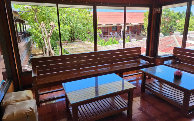 Coral Bungalows