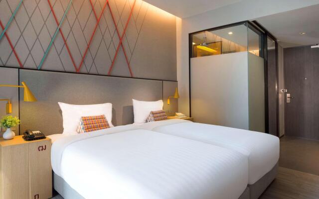 ibis Styles Bangkok Sukhumvit Phra Khanong