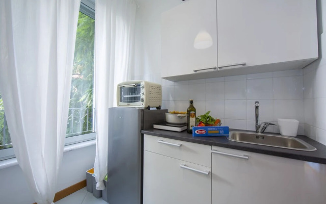 Villa Savoia Dalila 0\10