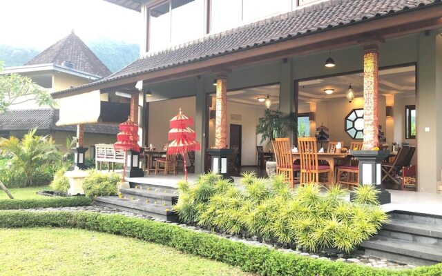 Nirarta Guest House