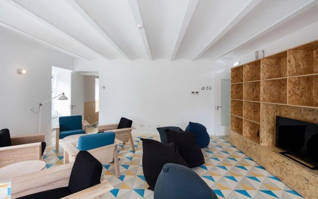 Hostel Conii & Suites Algarve