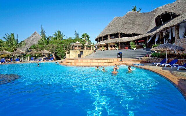 Temple Point Resort