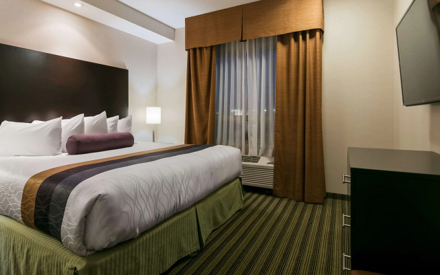 Best Western Plus Sherwood Park