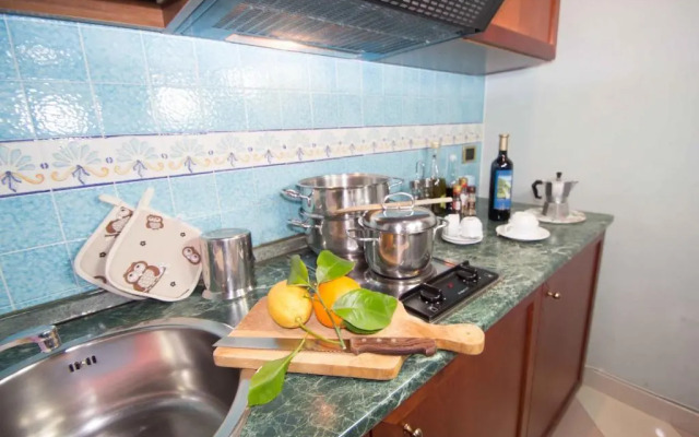 Residence Costazzurra