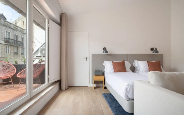 Lapa Diplomatic Flat 1 1 by Feel Lisboa