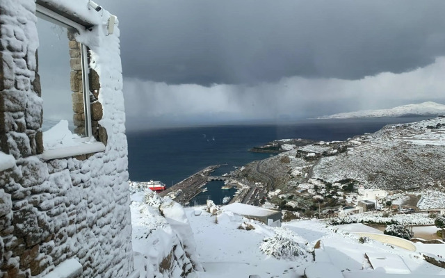 Manolia View Mykonos