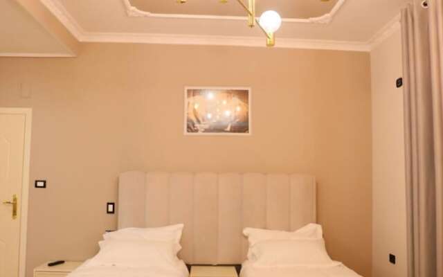 Vila Stefa Vlore