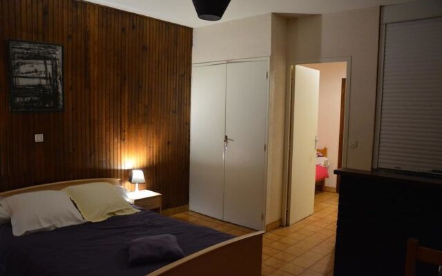 Hotel Restaurant Les Planottes